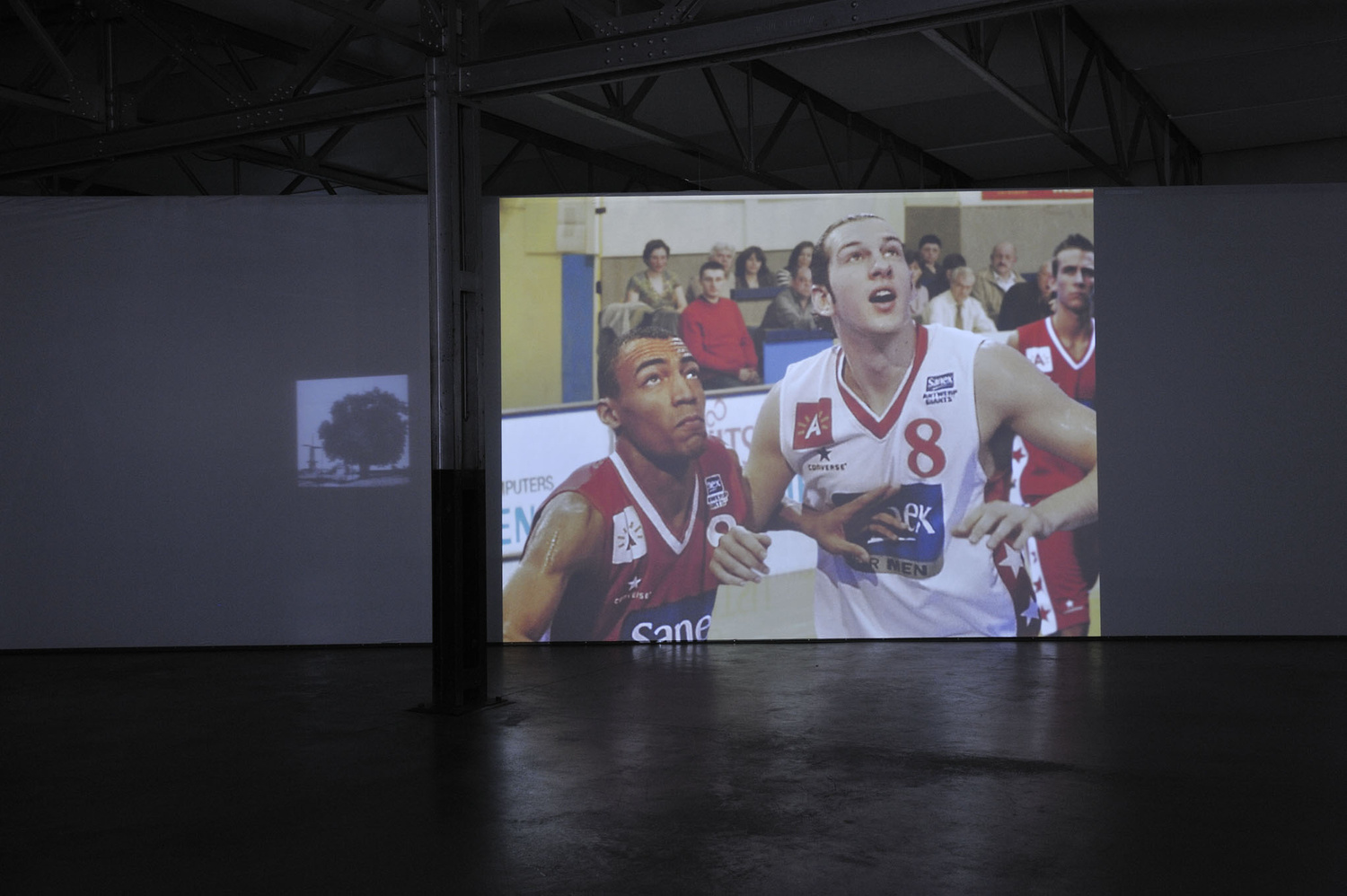 De Pont museum for contemporary art, Tilburg, 2009 (photo Peter Cox)